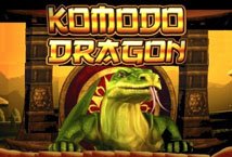 Komodo Dragon slot